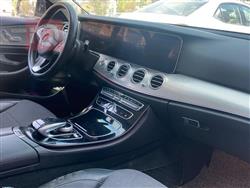مێرسێدس بێنز E-Class
